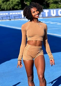Masai Russell